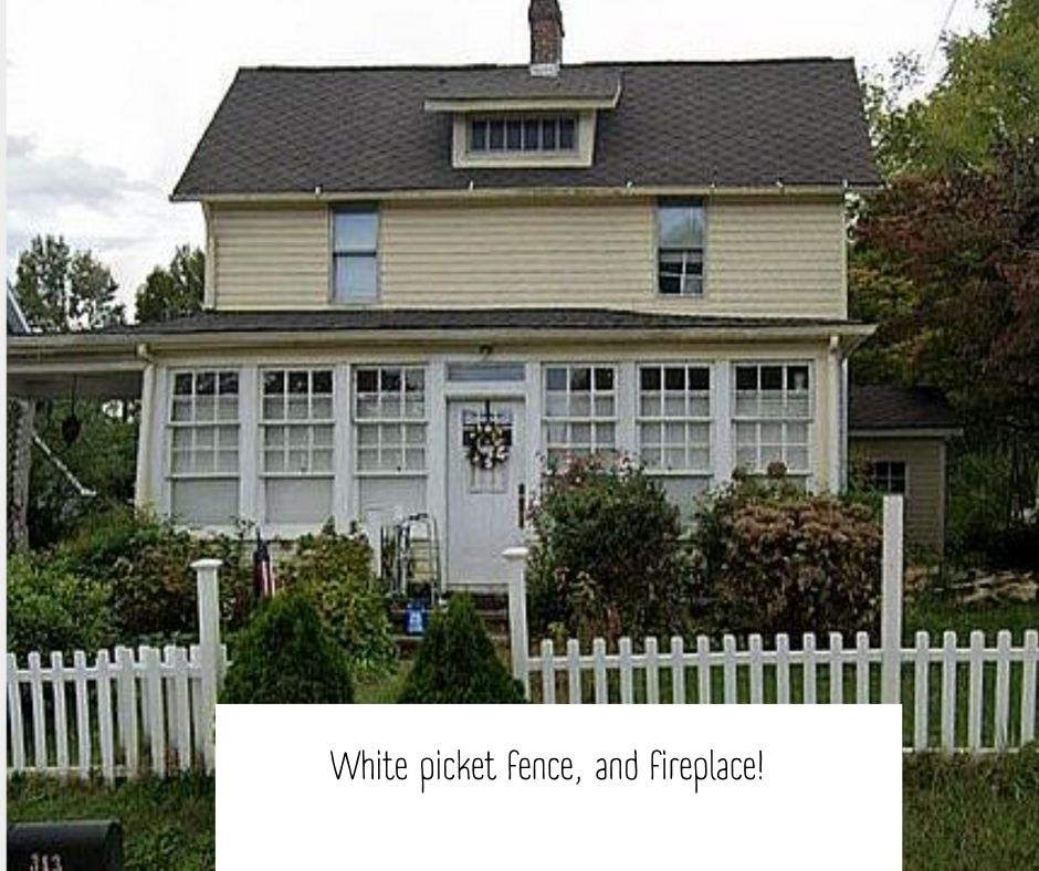 Tennessee home for sale by owner