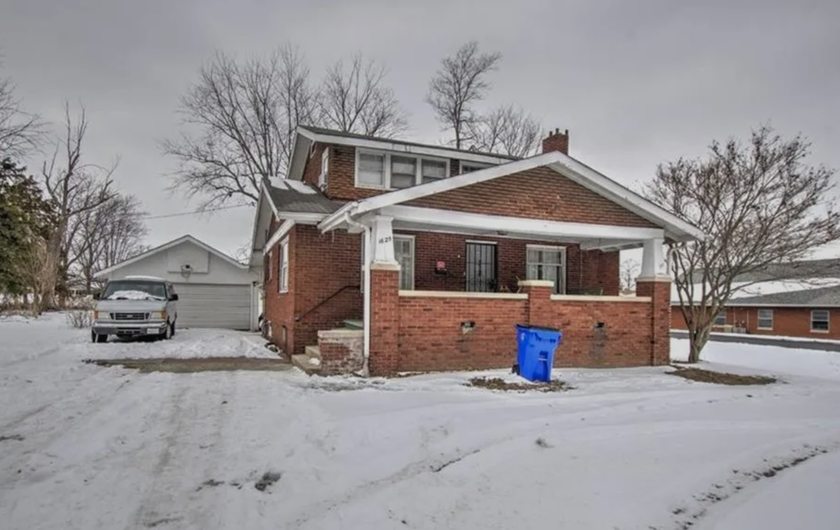 illinois fixer upper