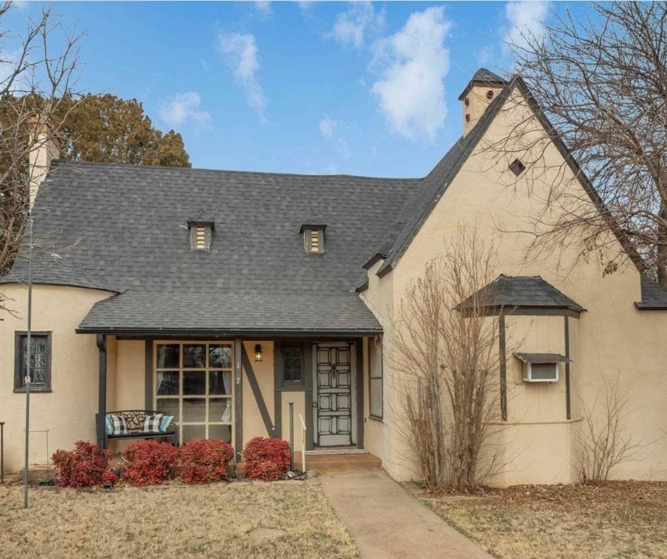 South Carolina home for sale