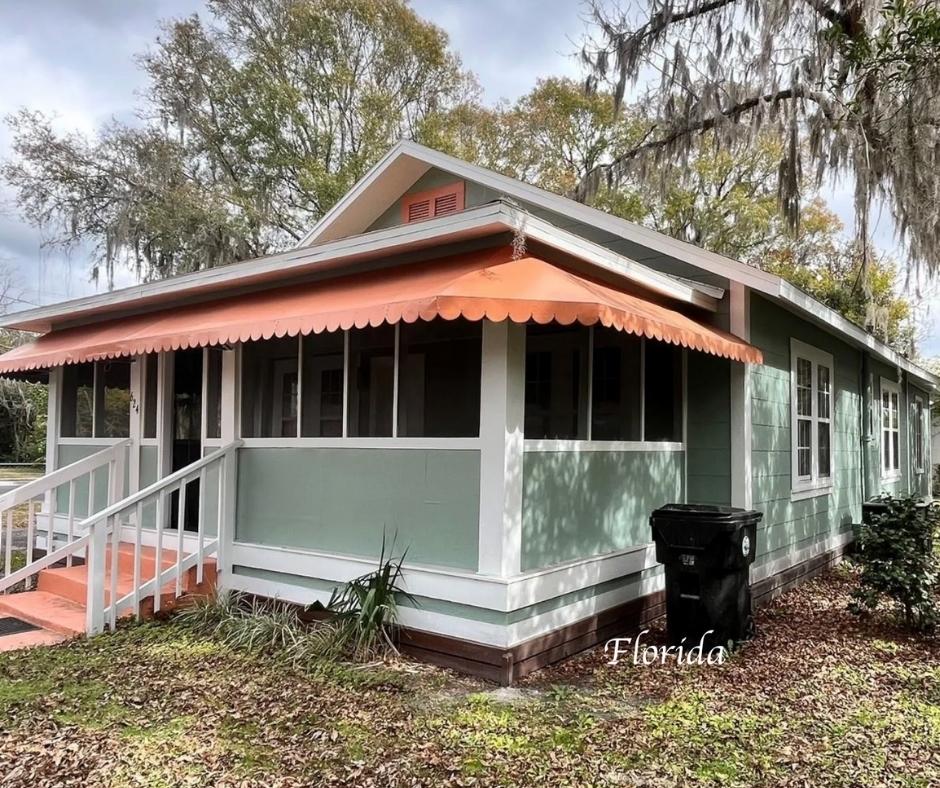 Florida home for sale