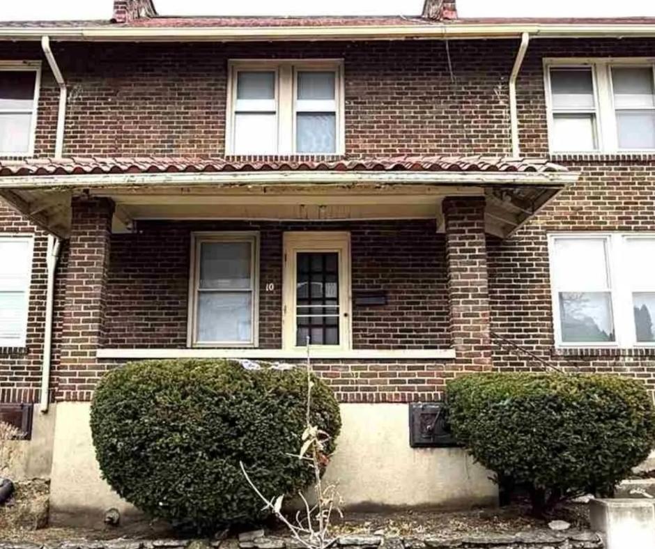 Indiana townhouse for sale
