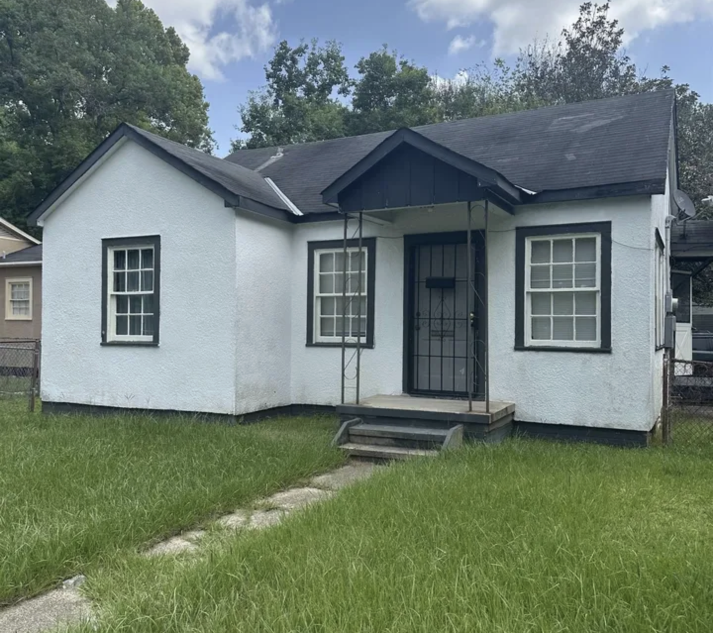 Louisiana tiny home for sale