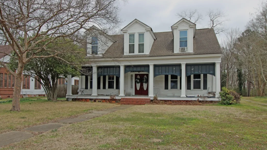 Beautiful Alabama Home
