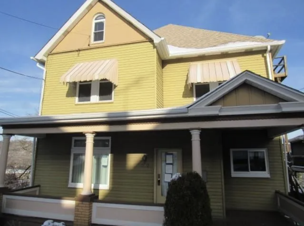 Pennsylvania handyman special