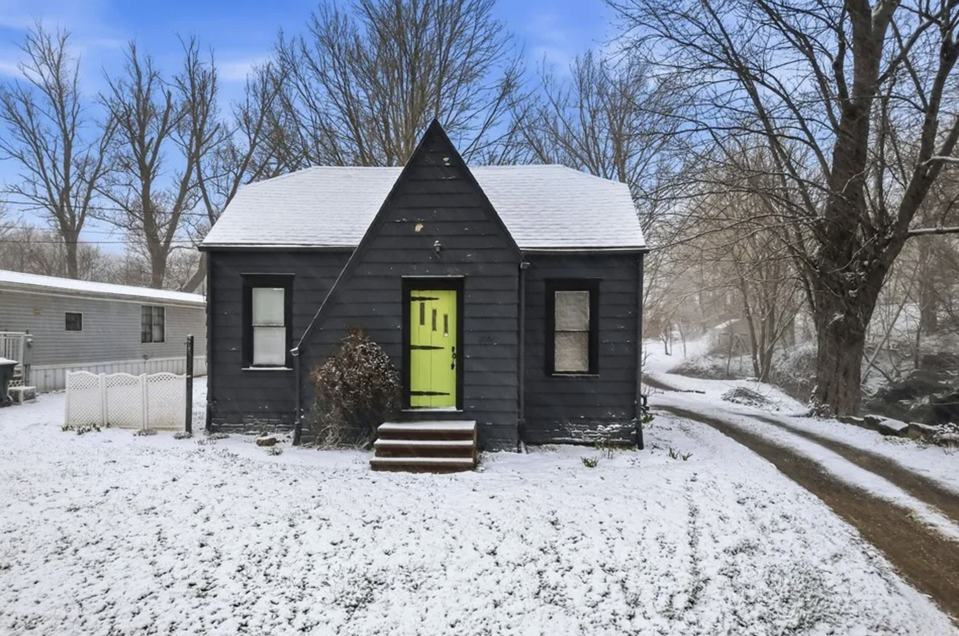 Ohio Tudor Revival for sale