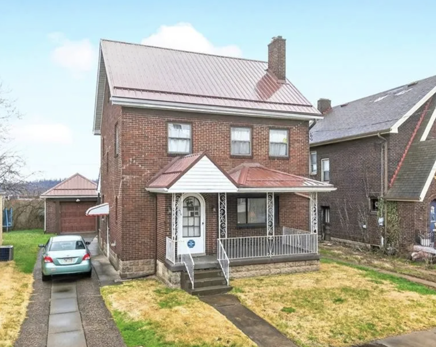 Pennsylvania home for sale