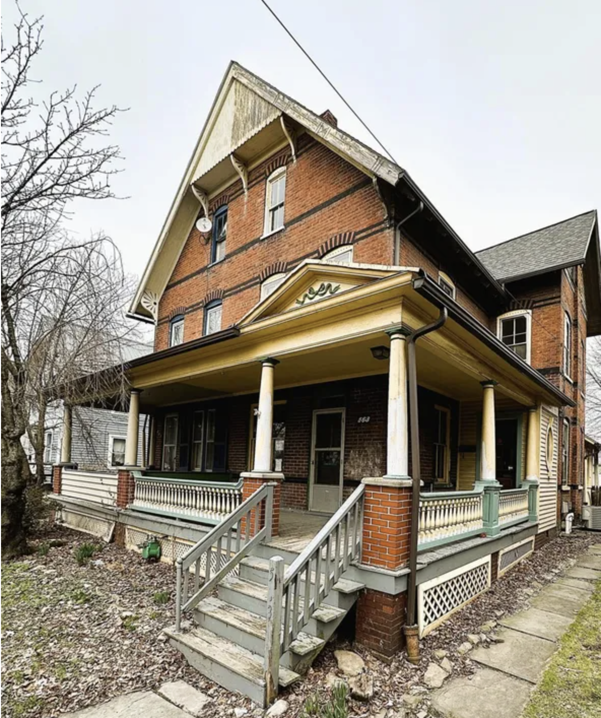 Pennsylvania home for sale