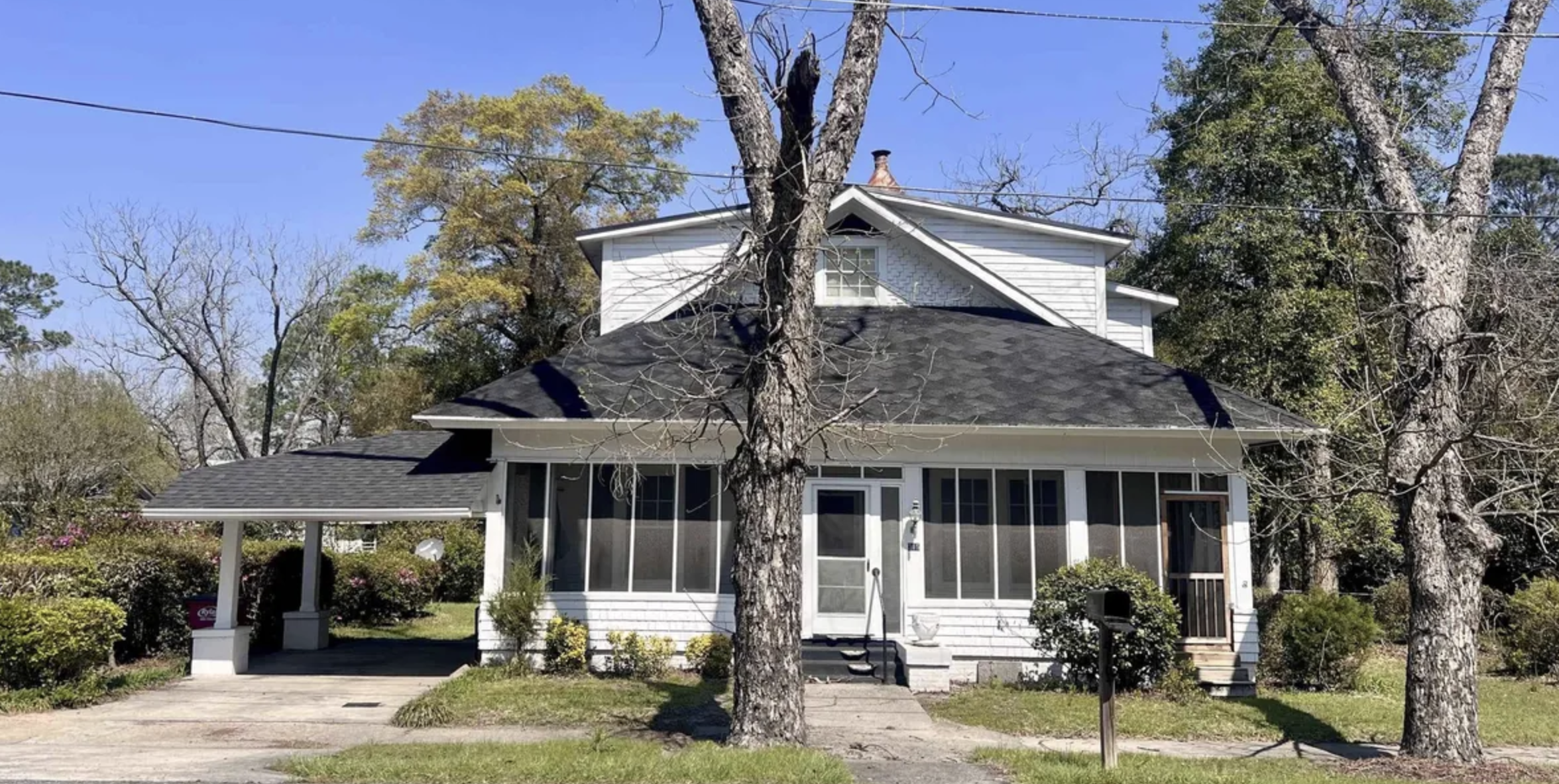 Georgia home for sale