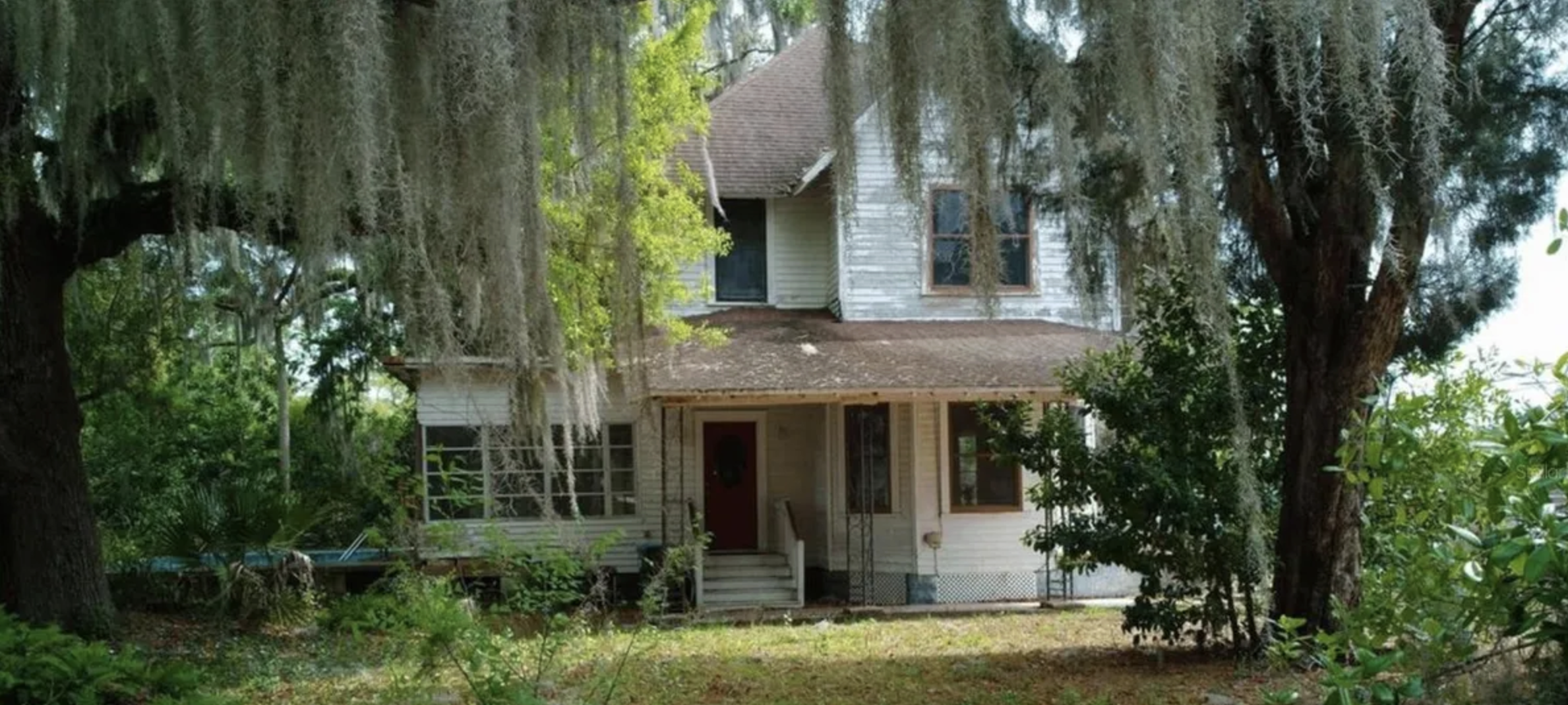 Florida handyman special