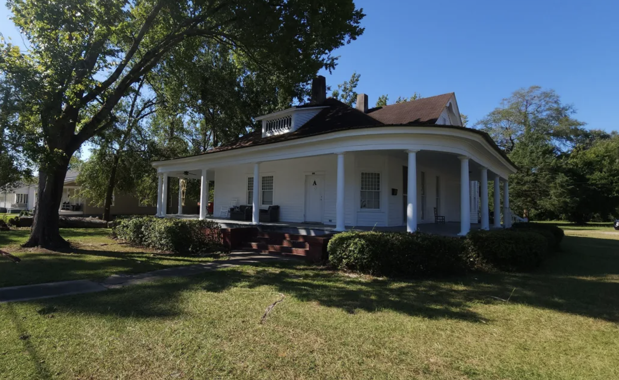 Georgia tri-plex for sale