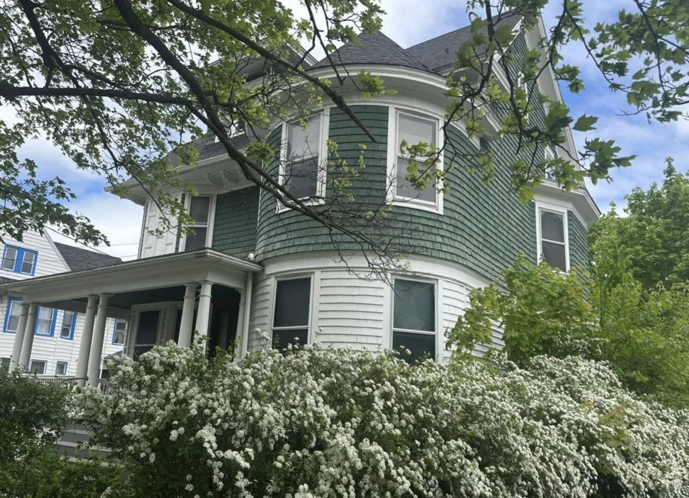 New York Queen Anne for sale