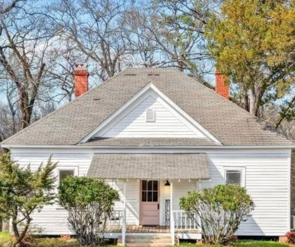 Alabama home for sale