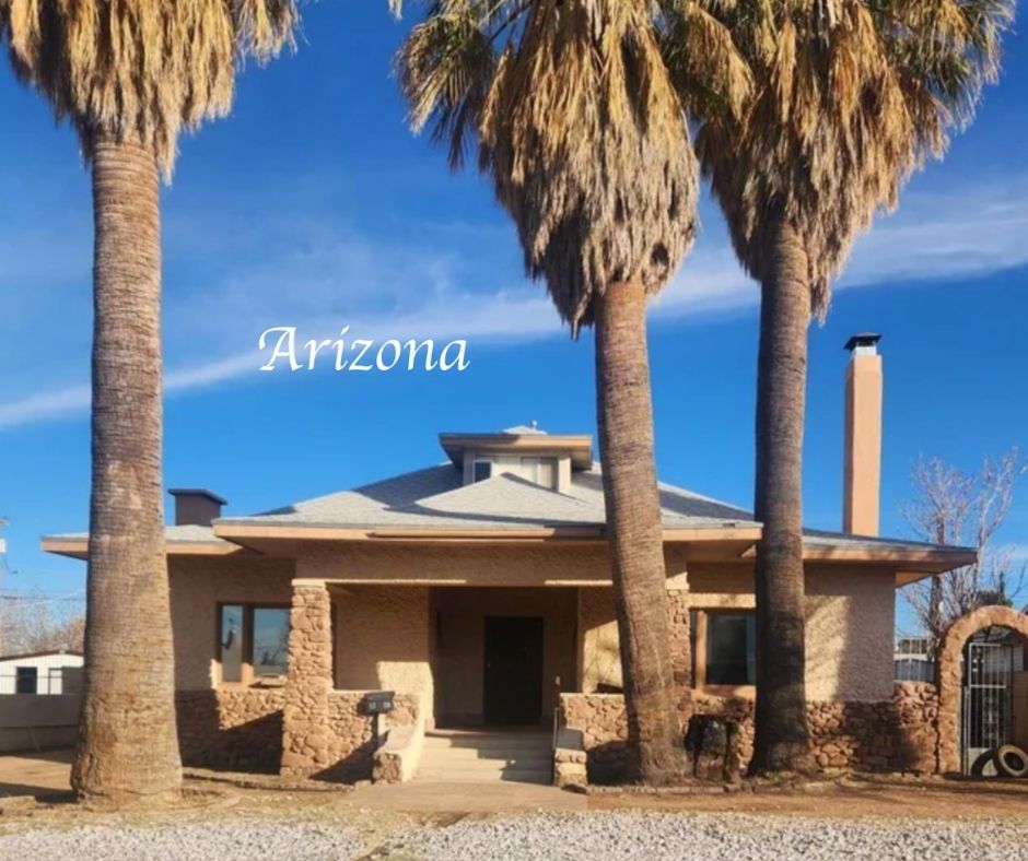 Arizona home for sale