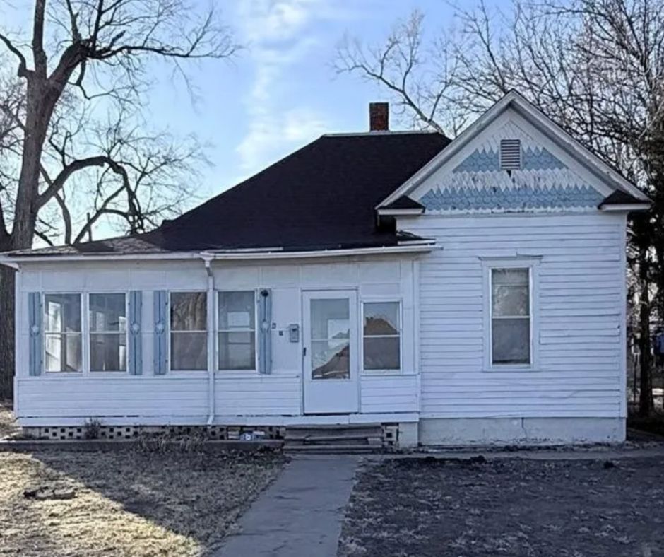 affordable Colorado home