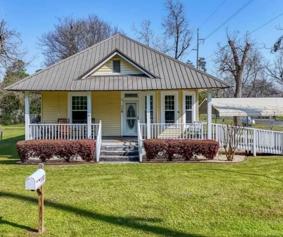 Georgia home for sale