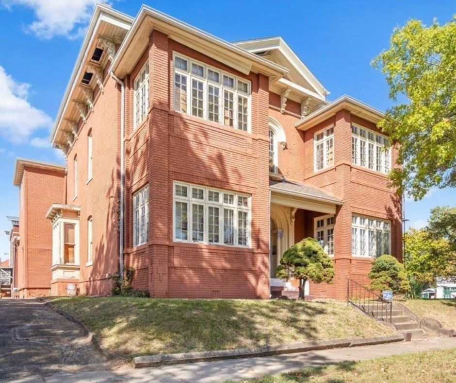 Illinois fixer upper