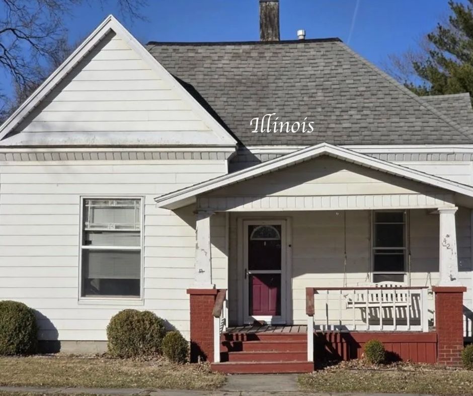 Illinois handyman special