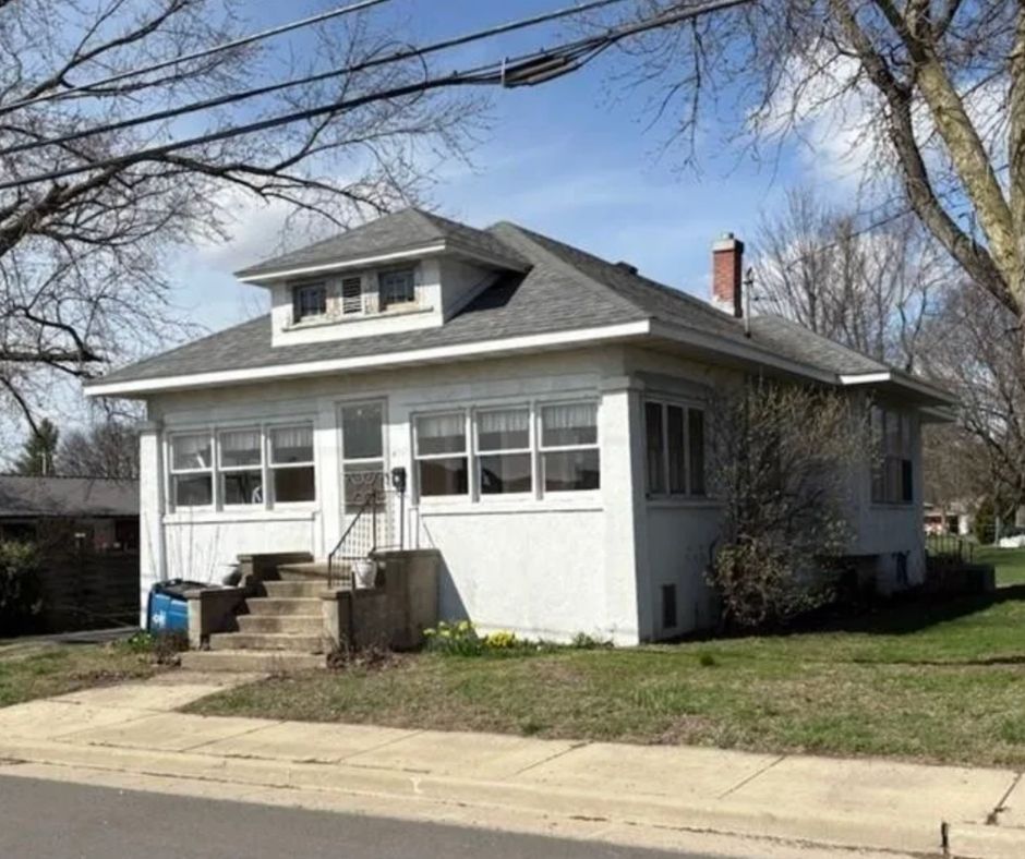 Illinois handyman special