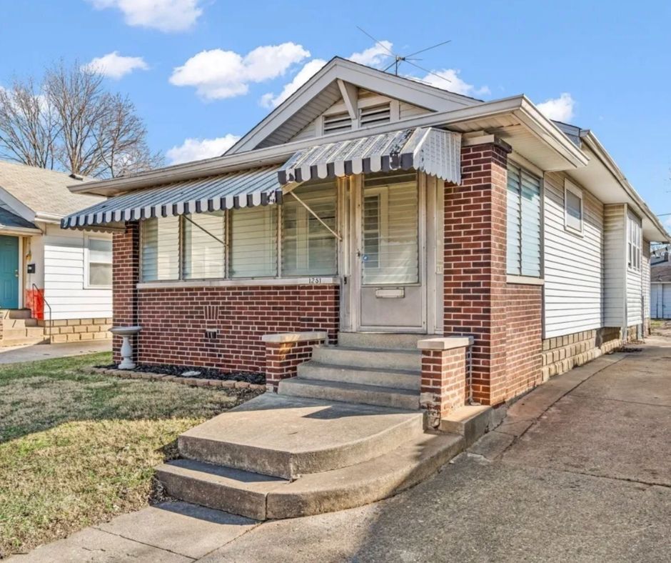Indiana time capsule
