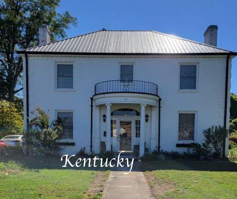 Kentucky home for sale