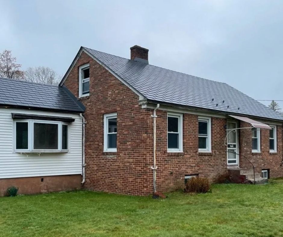 Massachusetts home for sale