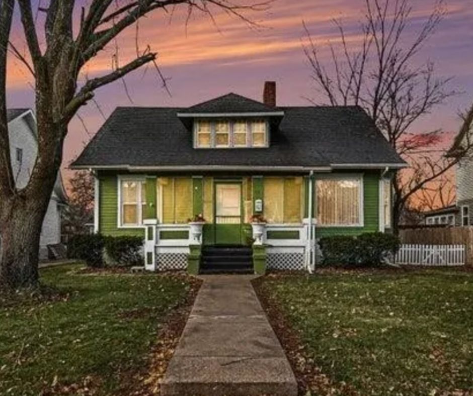 Missouri home for sale