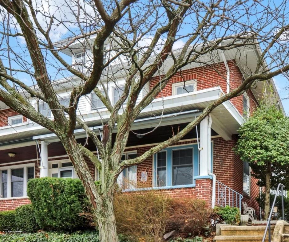 Pennsylvania handyman special