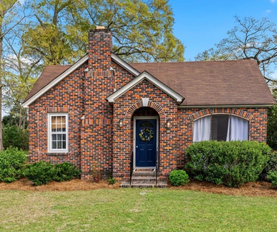 South Carolina home for sale