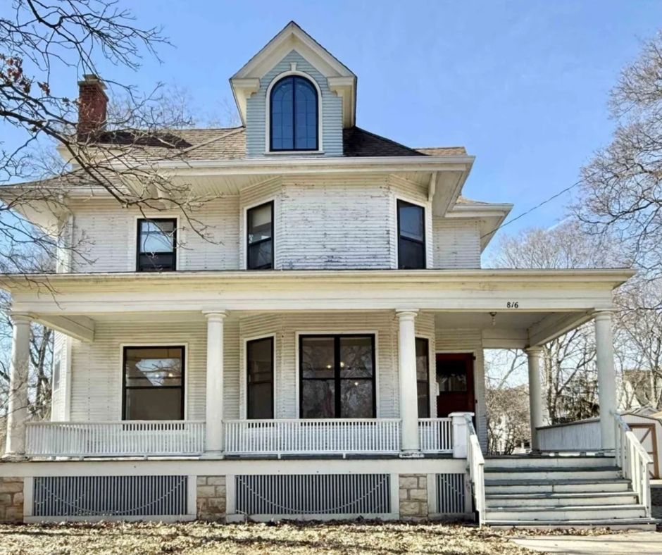 Wisconsin time capsule