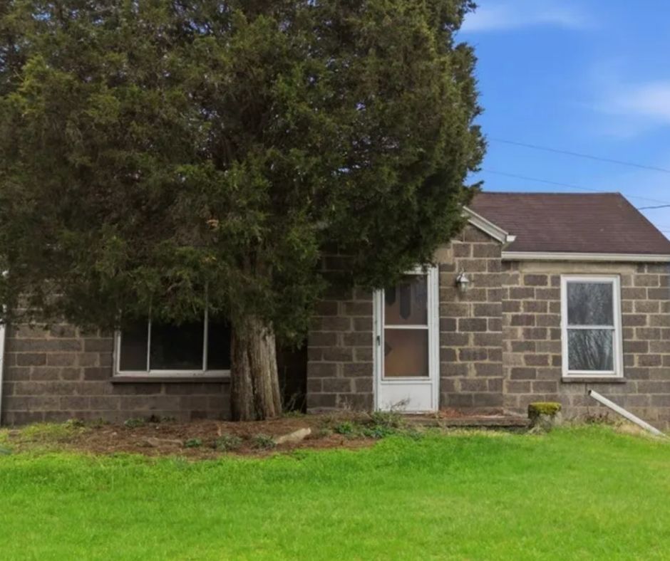 West Virginia home for sale