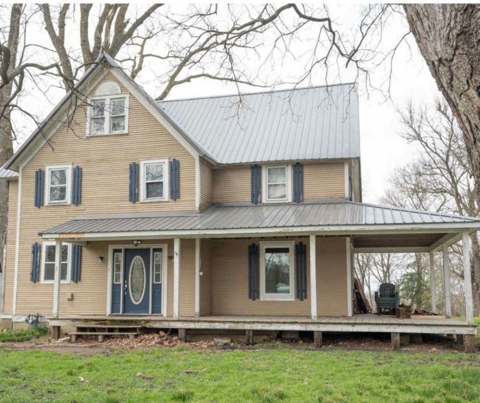 Illinois handyman special