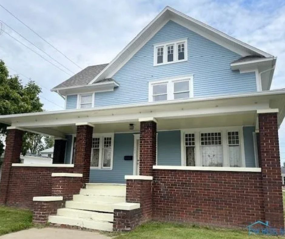 Ohio home