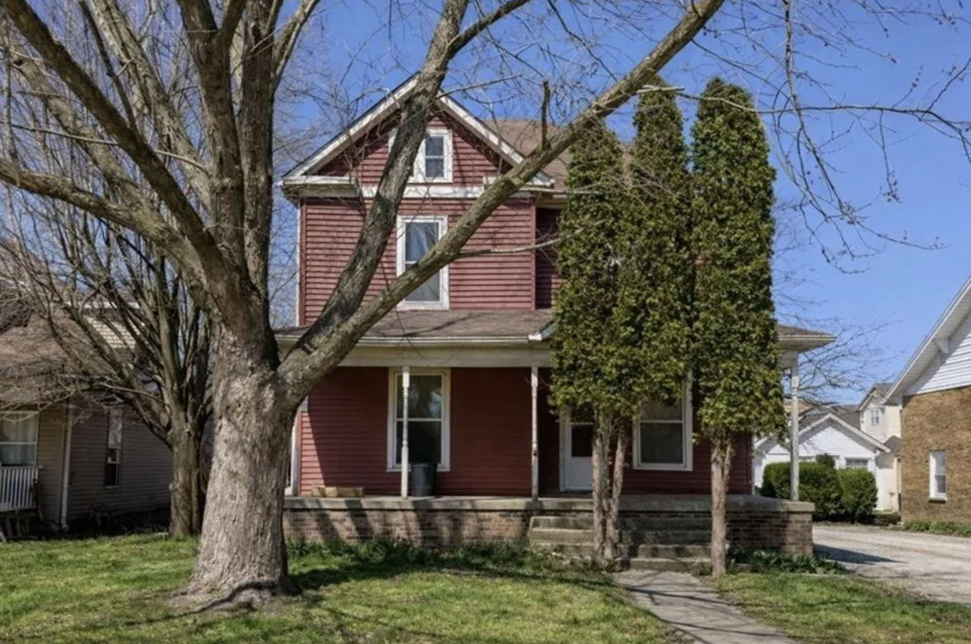 illinois home for sale