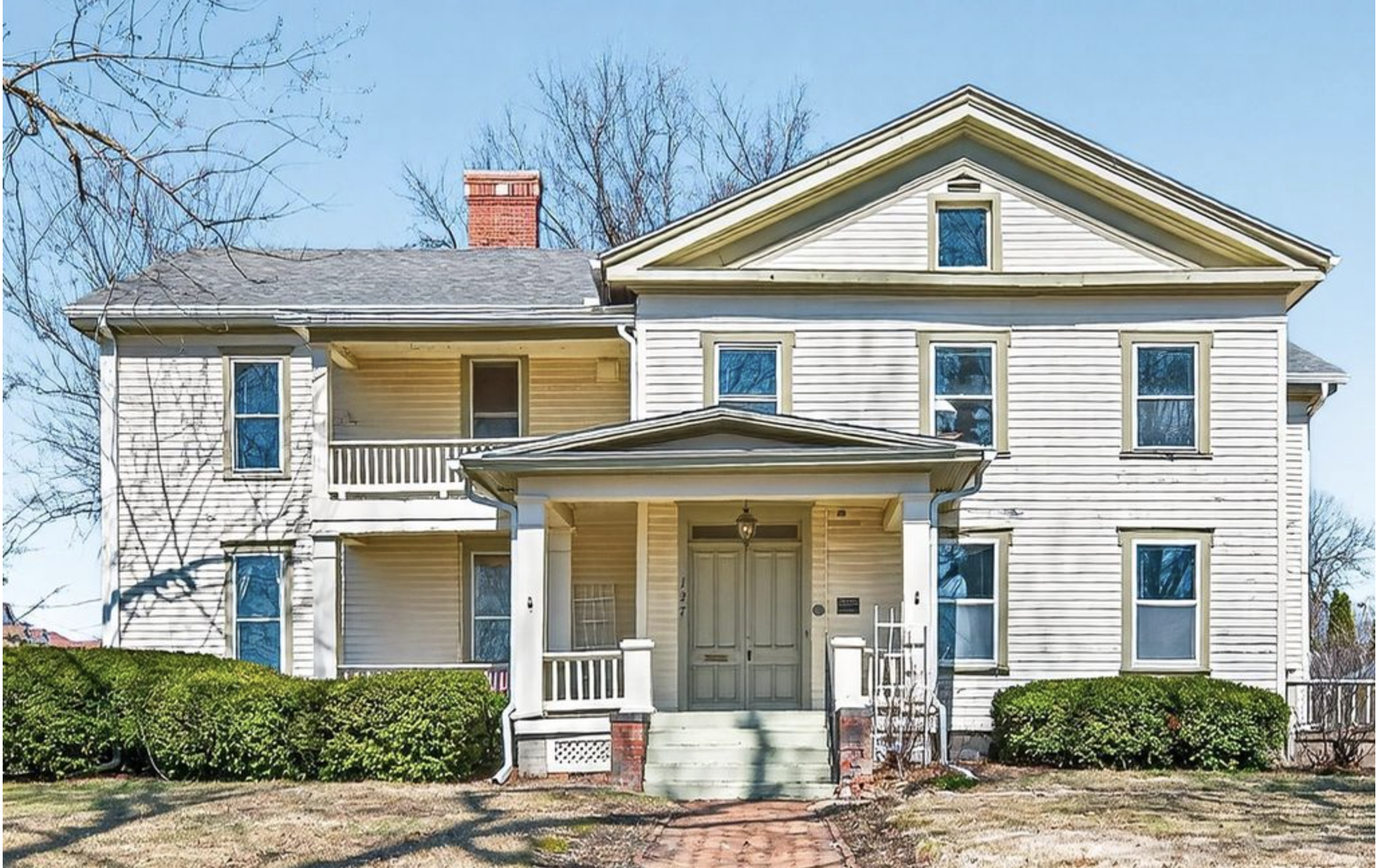 Illinois home for sale