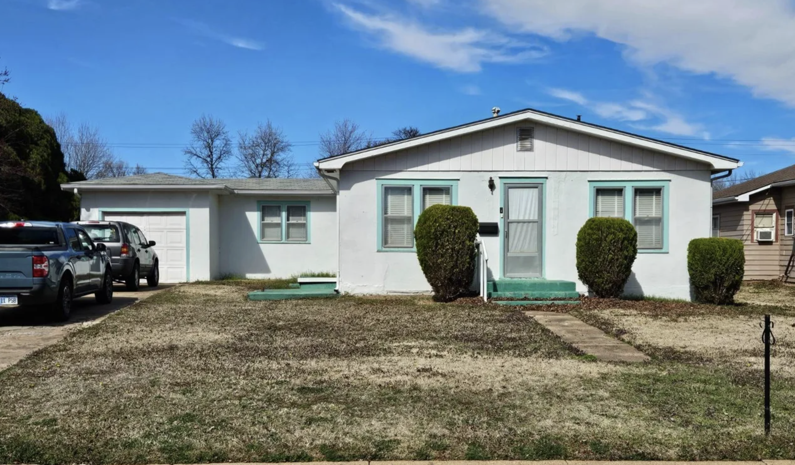 affordable Kansas home for sale