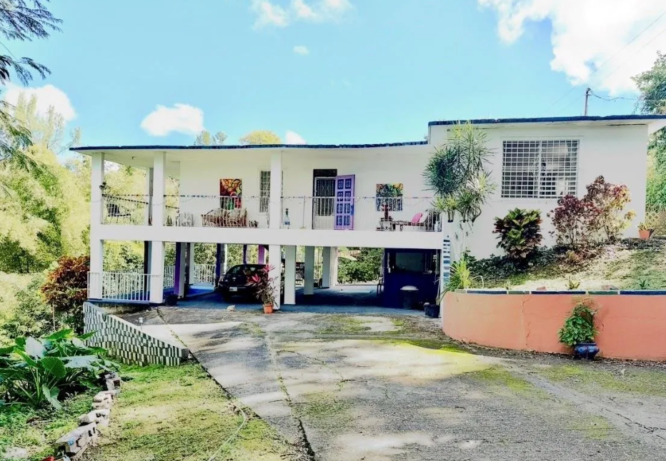 Puerto Rico Home