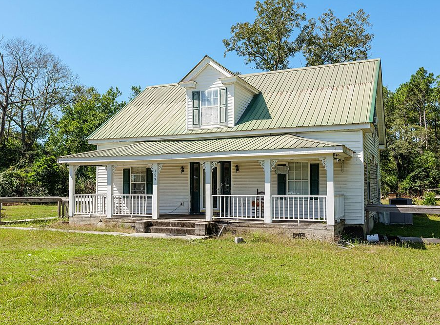 South Carolina Handyman Special