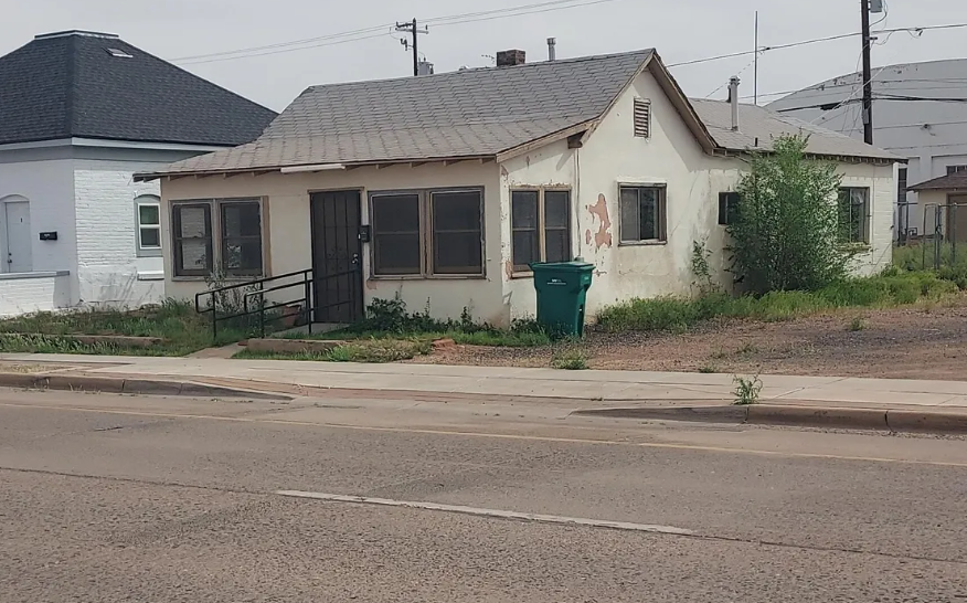Arizona Starter Home