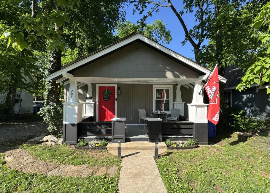 Move-In Ready Kentucky home