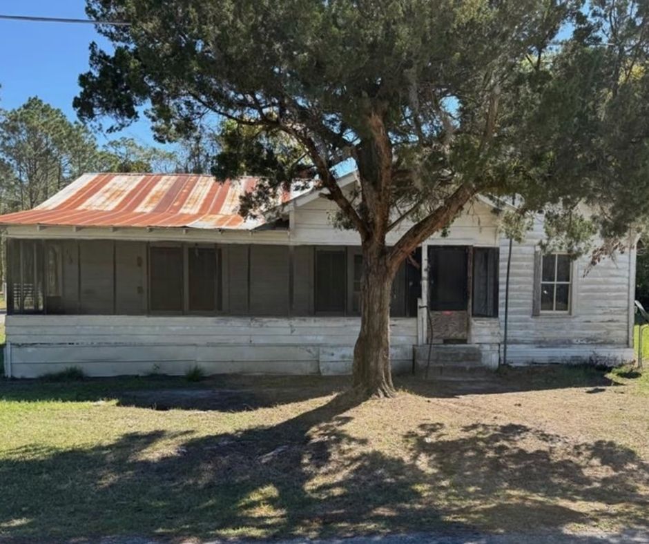 Florida handyman special