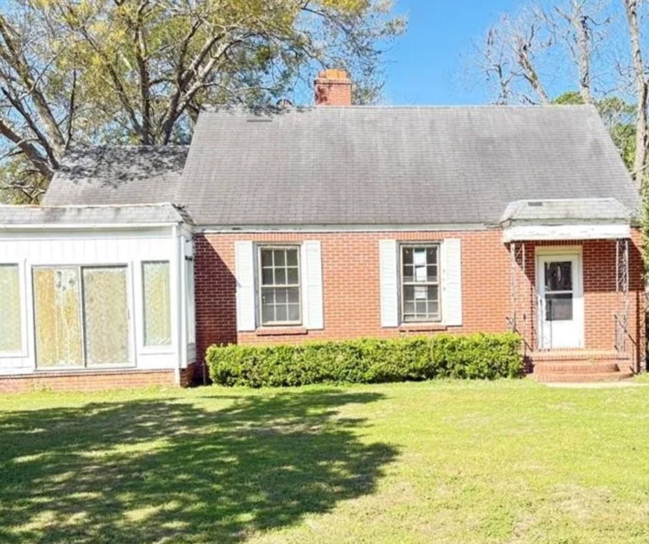 Georgia home for sale