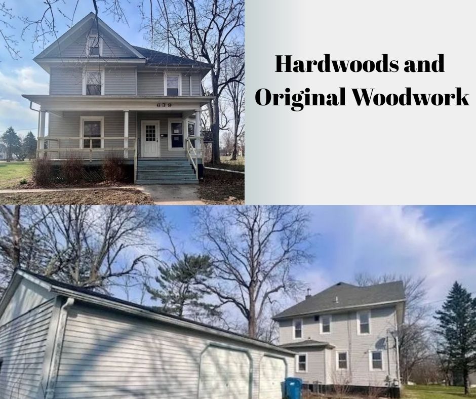 affordable Illinois home