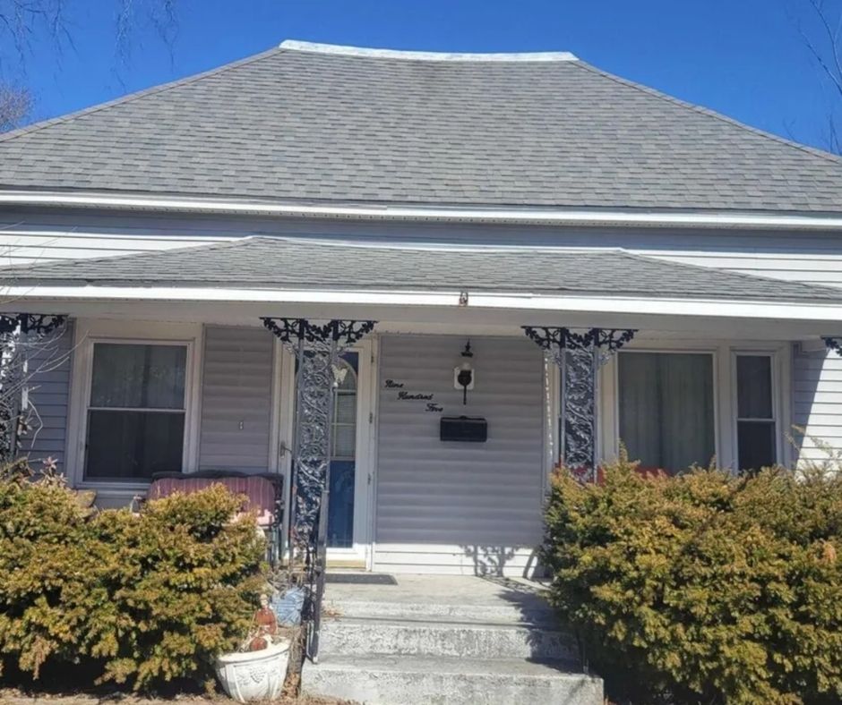 Illinois handyman special