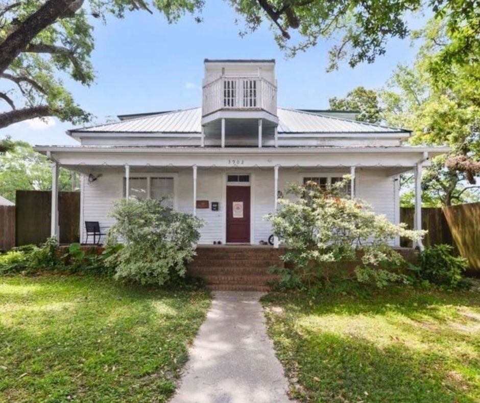 Mississippi home for sale