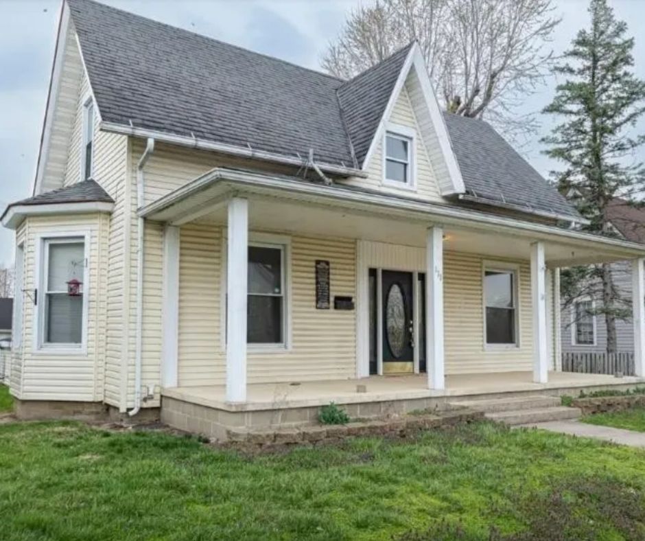 Ohio handyman special