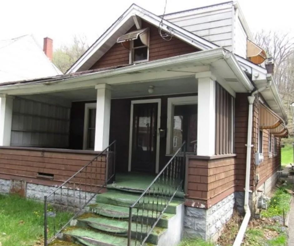 Pennsylvania foreclosure