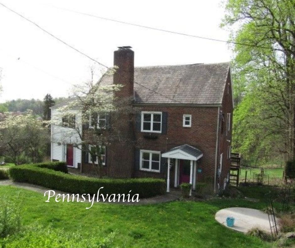 Pennsylvania foreclosure
