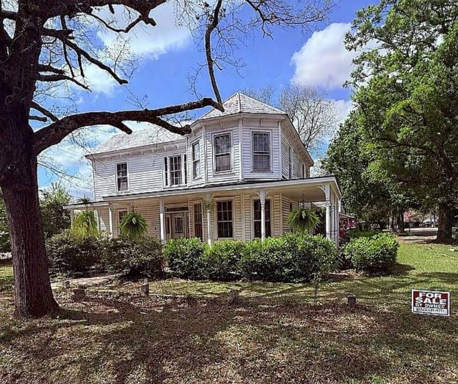 South Carolina home for sale