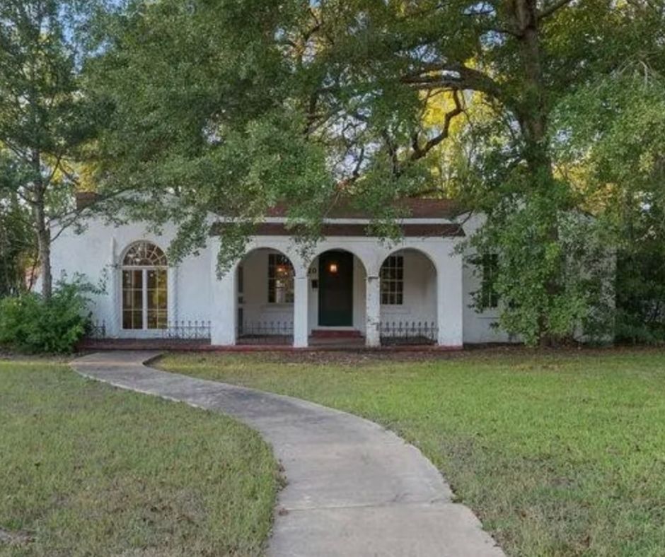 Texas home for sale