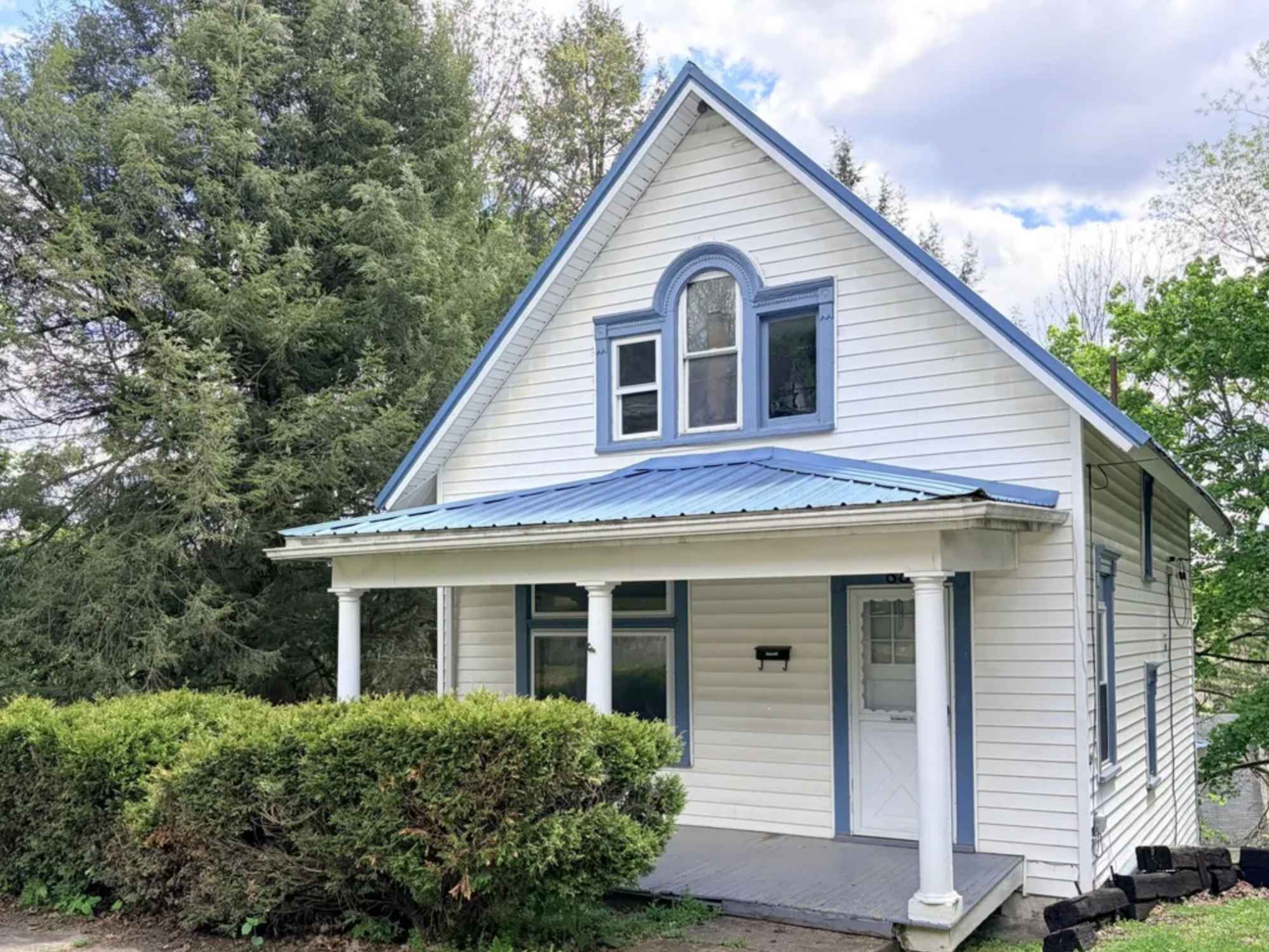 affordable Pennsylvania home